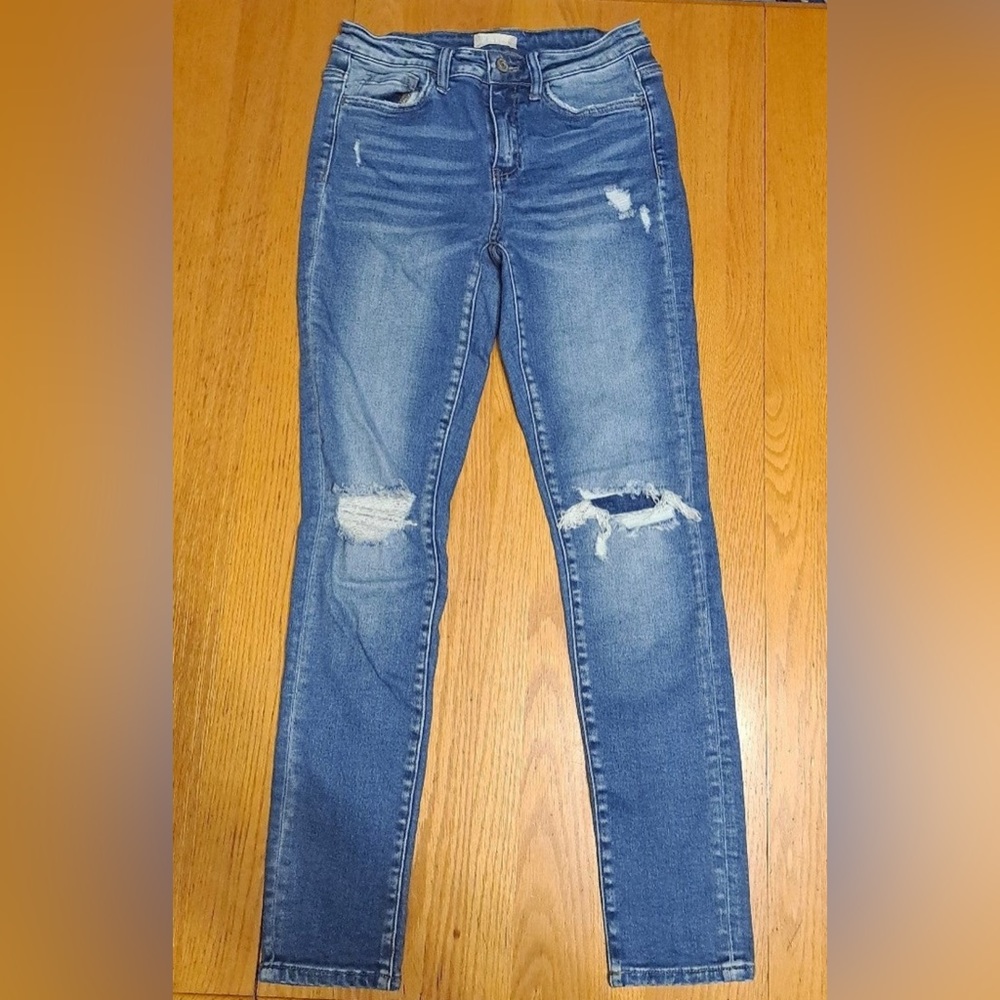 Altar’d State Jeans